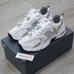 Giày New Balance W 530 ‘White & Grey’ Real