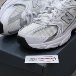 Giày New Balance W 530 ‘White & Grey’ Real
