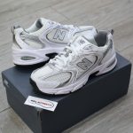 Giày New Balance W 530 ‘White & Grey’ Real