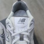 Giày New Balance W 530 ‘White & Grey’ Real