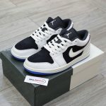Giày Nike Air Jordan 1 Low ‘Quai 54’ Chuẩn 99% Auth