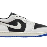 Giày Nike Air Jordan 1 Low ‘Quai 54’ Chuẩn 99% Auth