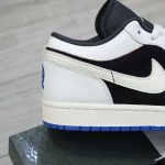 Giày Nike Air Jordan 1 Low ‘Quai 54’ Chuẩn 99% Auth