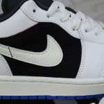 Giày Nike Air Jordan 1 Low ‘Quai 54’ Chuẩn 99% Auth