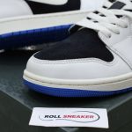 Giày Nike Air Jordan 1 Low ‘Quai 54’ Chuẩn 99% Auth