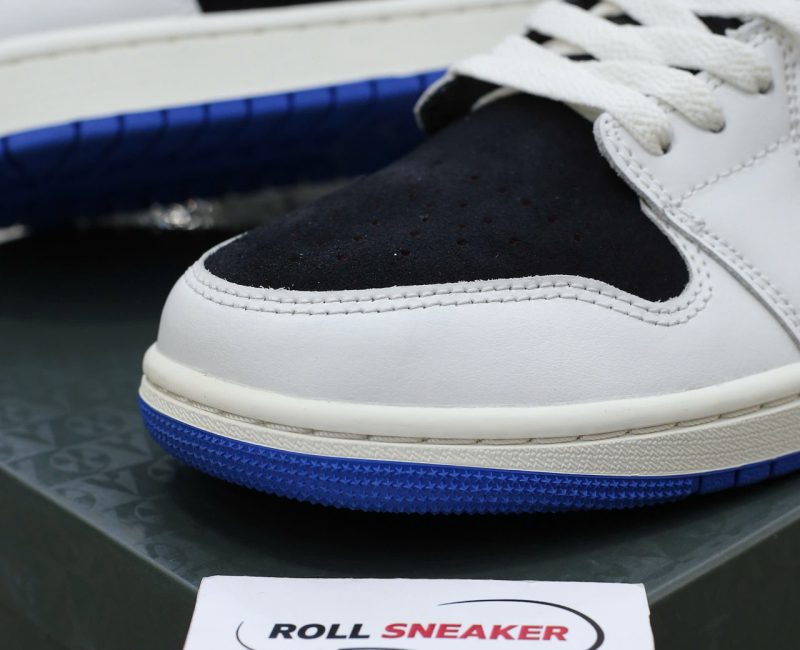 Giày Nike Air Jordan 1 Low ‘Quai 54’ Chuẩn 99% Auth