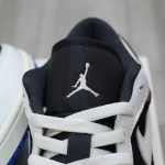 Giày Nike Air Jordan 1 Low ‘Quai 54’ Chuẩn 99% Auth