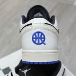 Giày Nike Air Jordan 1 Low ‘Quai 54’ Chuẩn 99% Auth