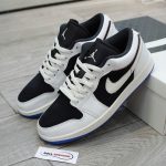Giày Nike Air Jordan 1 Low ‘Quai 54’ Chuẩn 99% Auth
