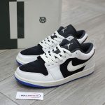 Giày Nike Air Jordan 1 Low ‘Quai 54’ Chuẩn 99% Auth