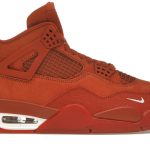 Giày Nike Air Jordan 4 Retro OG SP Nigel Sylvester Brick by Brick Chuẩn 99% Auth