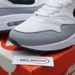 Giày Nike Air Max 1 Platinum Tint Dark Obsidian Chuẩn 99% Auth