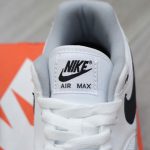 Giày Nike Air Max 1 Platinum Tint Dark Obsidian Chuẩn 99% Auth