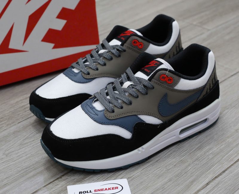 Giày Nike Air Max 1 PRM ‘Escape Treeline’ Chuẩn 99% Auth
