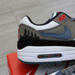 Giày Nike Air Max 1 PRM ‘Escape Treeline’ Chuẩn 99% Auth