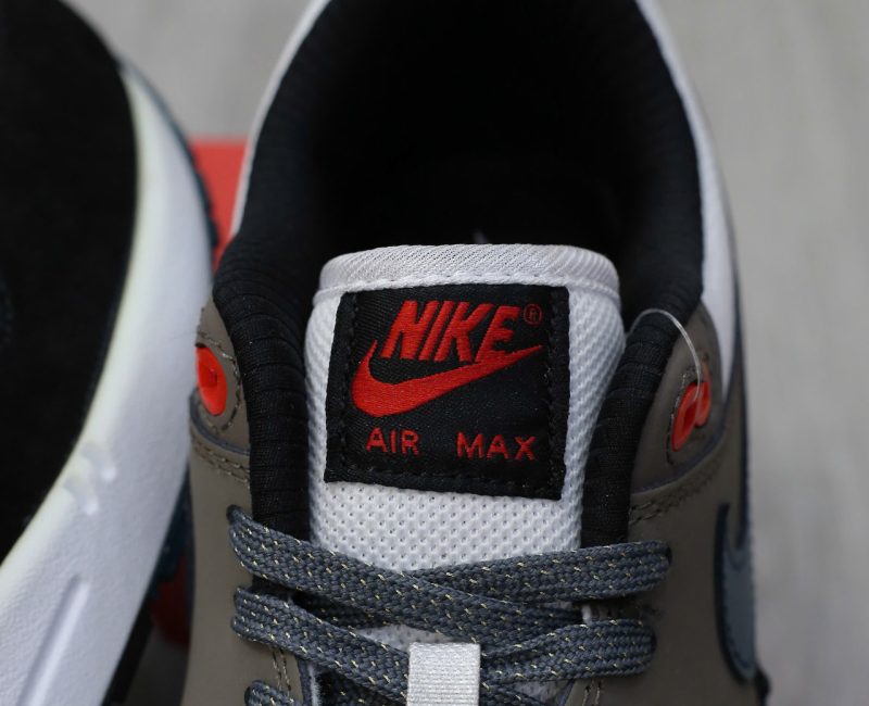 Giày Nike Air Max 1 PRM ‘Escape Treeline’ Chuẩn 99% Auth