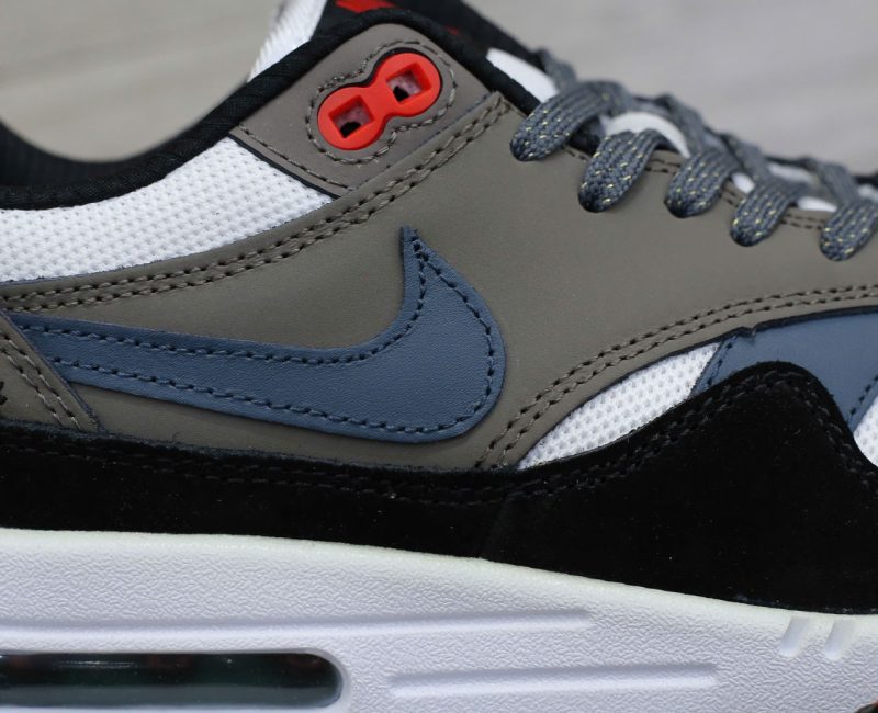 Giày Nike Air Max 1 PRM ‘Escape Treeline’ Chuẩn 99% Auth