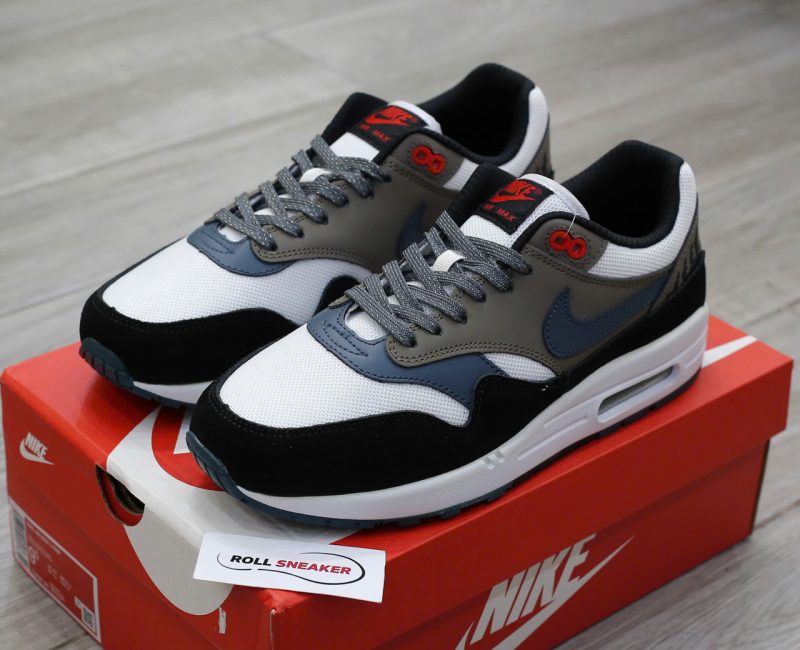Giày Nike Air Max 1 PRM ‘Escape Treeline’ Chuẩn 99% Auth