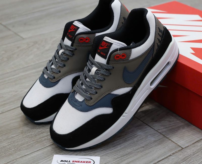 Giày Nike Air Max 1 PRM ‘Escape Treeline’ Chuẩn 99% Auth