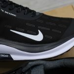 Giày Nike Infinity Run 4 Gore-Tex ‘Black White’ Chuẩn 99% Auth