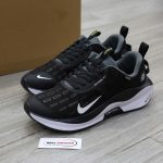 Giày Nike Infinity Run 4 Gore-Tex ‘Black White’ Chuẩn 99% Auth