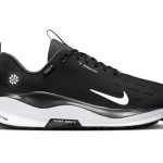 Giày Nike Infinity Run 4 Gore-Tex ‘Black White’ Chuẩn 99% Auth