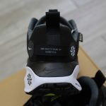 Giày Nike Infinity Run 4 Gore-Tex ‘Black White’ Chuẩn 99% Auth