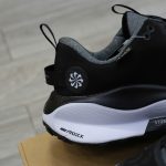 Giày Nike Infinity Run 4 Gore-Tex ‘Black White’ Chuẩn 99% Auth