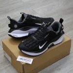 Giày Nike Infinity Run 4 Gore-Tex ‘Black White’ Chuẩn 99% Auth