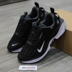 Giày Nike Infinity Run 4 Gore-Tex ‘Black White’ Chuẩn 99% Auth