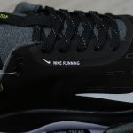 Giày Nike Infinity Run 4 Gore-Tex ‘Black White’ Chuẩn 99% Auth