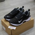 Giày Nike Infinity Run 4 Gore-Tex ‘Black White’ Chuẩn 99% Auth