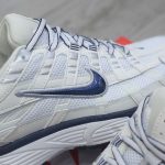 Giày Nike P-6000 ‘White Metallic Silver’ Chuẩn 99% Auth