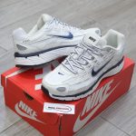 Giày Nike P-6000 ‘White Metallic Silver’ Chuẩn 99% Auth
