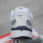 Giày Nike P-6000 ‘White Metallic Silver’ Chuẩn 99% Auth
