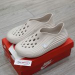 Giày Nike ReactX Rejuven8 ‘Light Orewood Brown’ Chuẩn 95% Auth