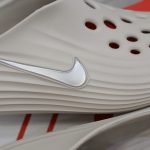 Giày Nike ReactX Rejuven8 ‘Light Orewood Brown’ Chuẩn 95% Auth