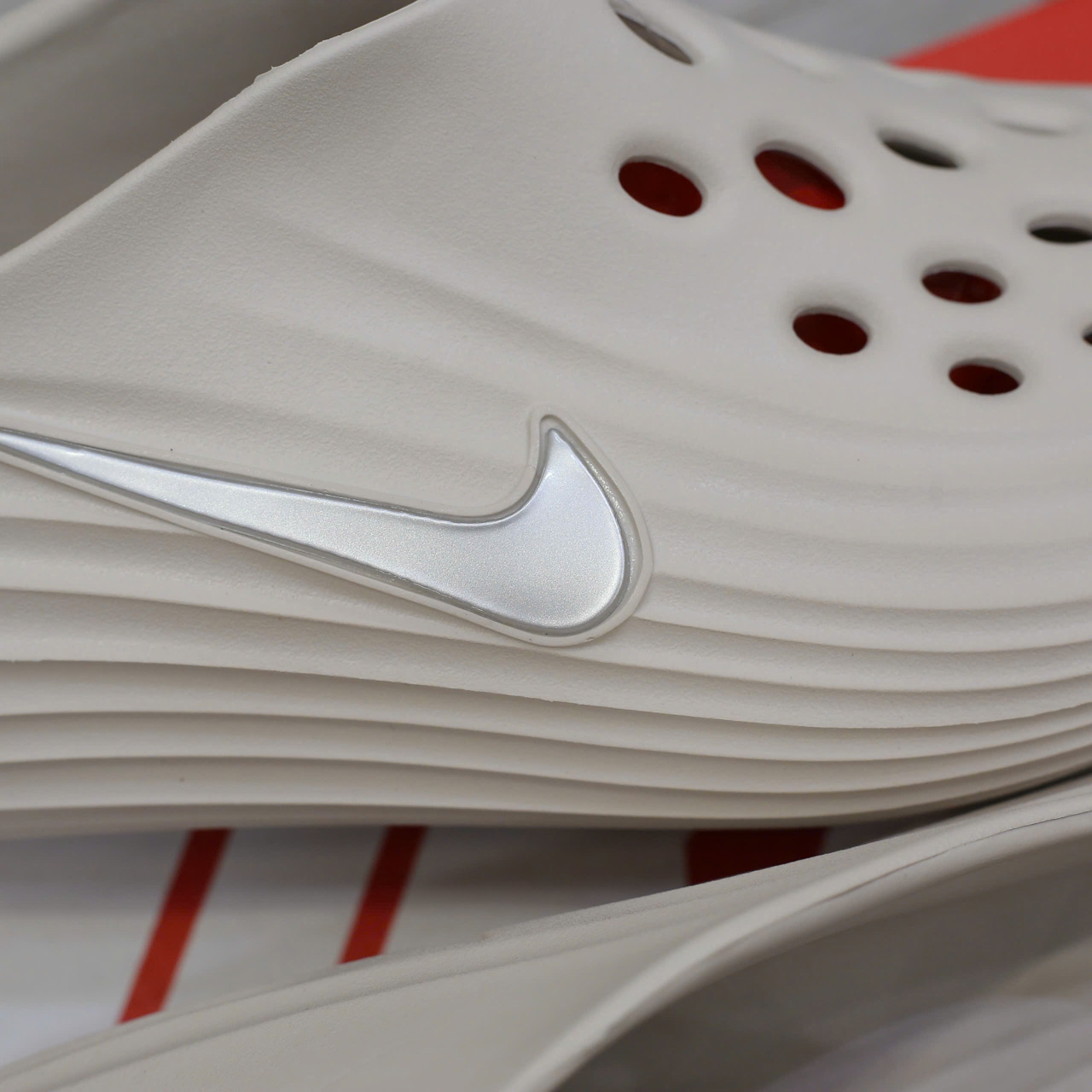 Giày Nike ReactX Rejuven8 ‘Light Orewood Brown’ Chuẩn 95% Auth