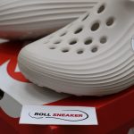 Giày Nike ReactX Rejuven8 ‘Light Orewood Brown’ Chuẩn 95% Auth