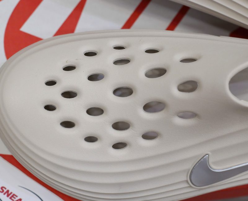 Giày Nike ReactX Rejuven8 ‘Light Orewood Brown’ Chuẩn 95% Auth