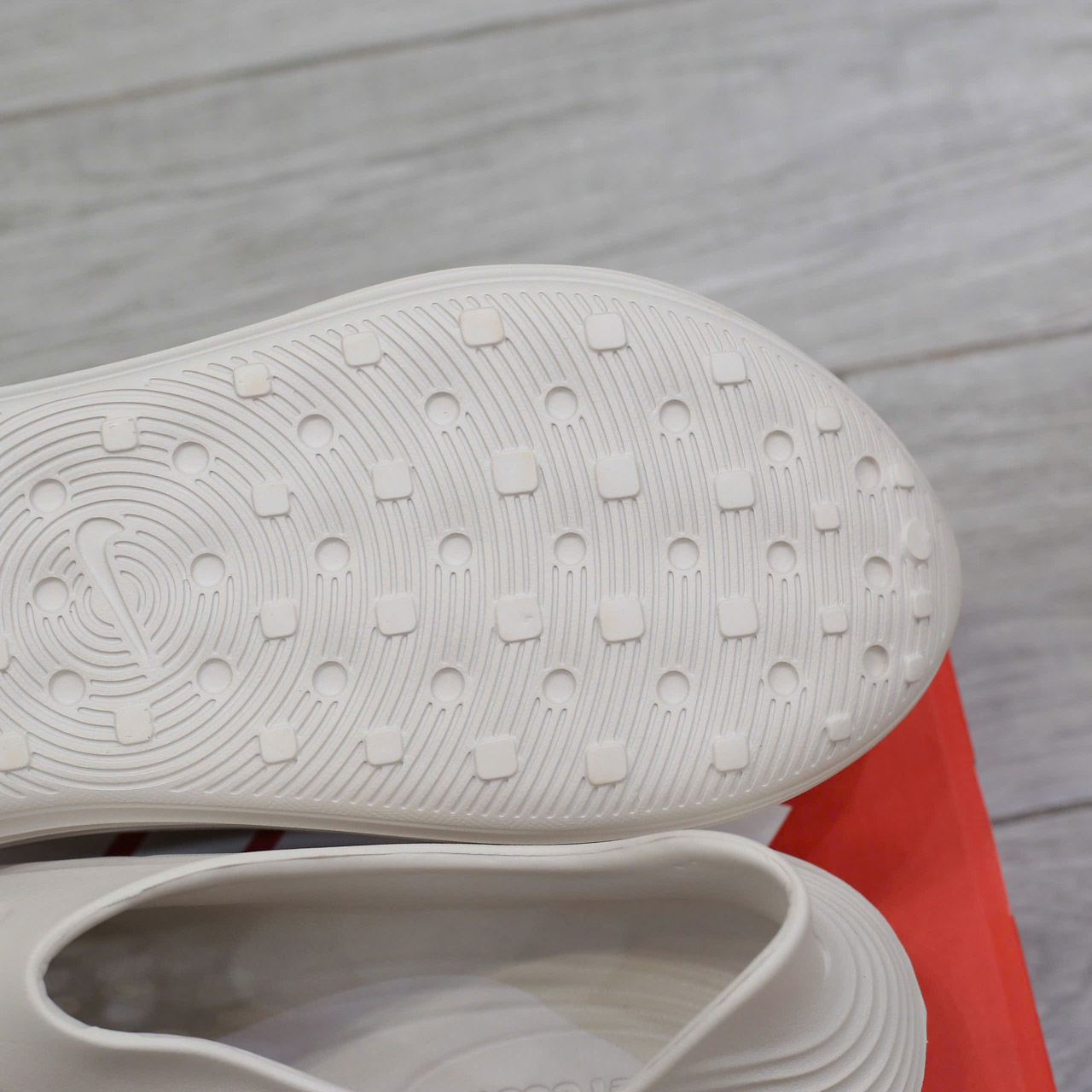 Giày Nike ReactX Rejuven8 ‘Light Orewood Brown’ Chuẩn 95% Auth