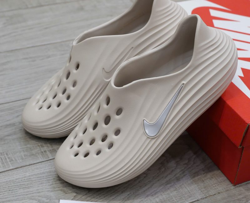 Giày Nike ReactX Rejuven8 ‘Light Orewood Brown’ Chuẩn 95% Auth