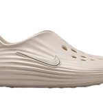 Giày Nike ReactX Rejuven8 ‘Light Orewood Brown’ Real