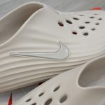 Giày Nike ReactX Rejuven8 ‘Light Orewood Brown’ Real