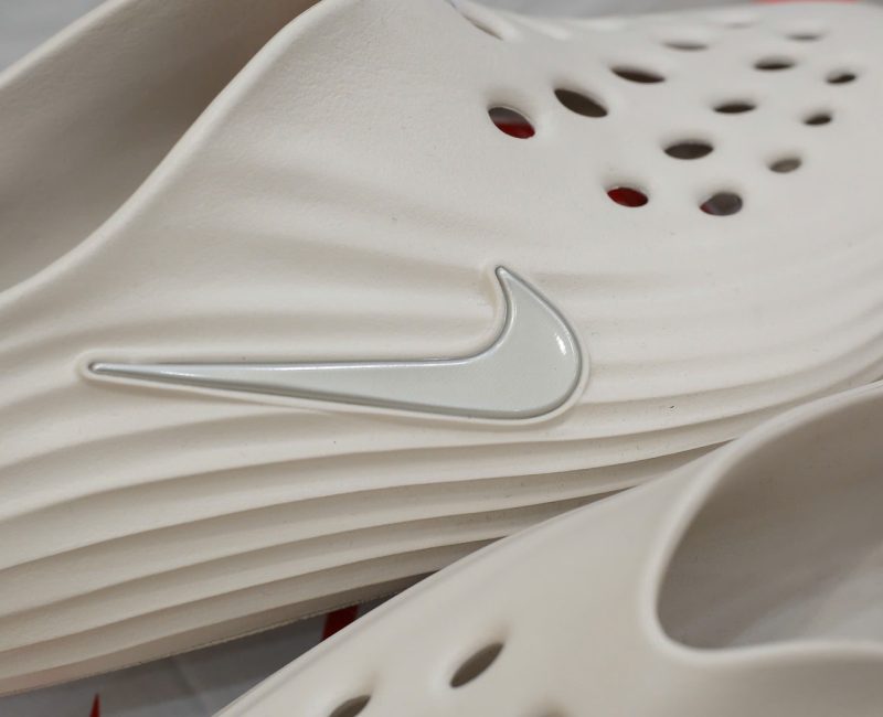 Giày Nike ReactX Rejuven8 ‘Light Orewood Brown’ Real