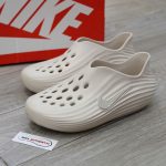 Giày Nike ReactX Rejuven8 ‘Light Orewood Brown’ Real