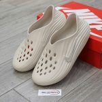 Giày Nike ReactX Rejuven8 ‘Light Orewood Brown’ Real