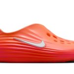Giày Nike ReactX Rejuven8 ‘Safety Orange’ Chuẩn 95% Auth