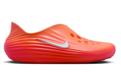 Giày Nike ReactX Rejuven8 ‘Safety Orange’ Chuẩn 95% Auth