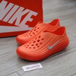 Giày Nike ReactX Rejuven8 ‘Safety Orange’ Chuẩn 99% Auth
